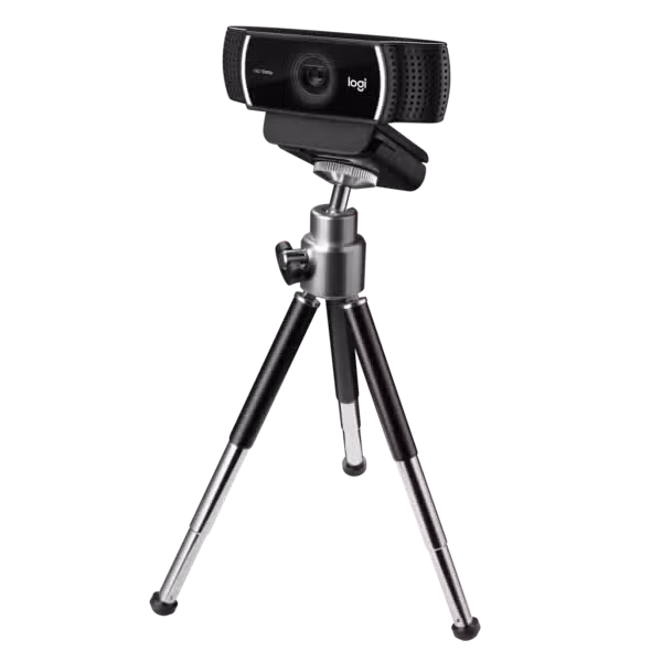 Logitech HD Pro Webcam C922 960-001087