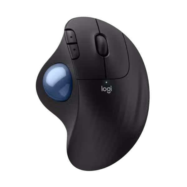ERGO M575S Wireless Trackball - Graphite 910-007031