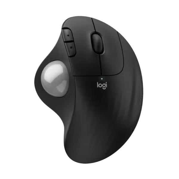 ERGO M575S Wireless Trackball - Graphite 910-007031
