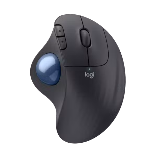 ERGO M575S Wireless Trackball - Graphite 910-007031