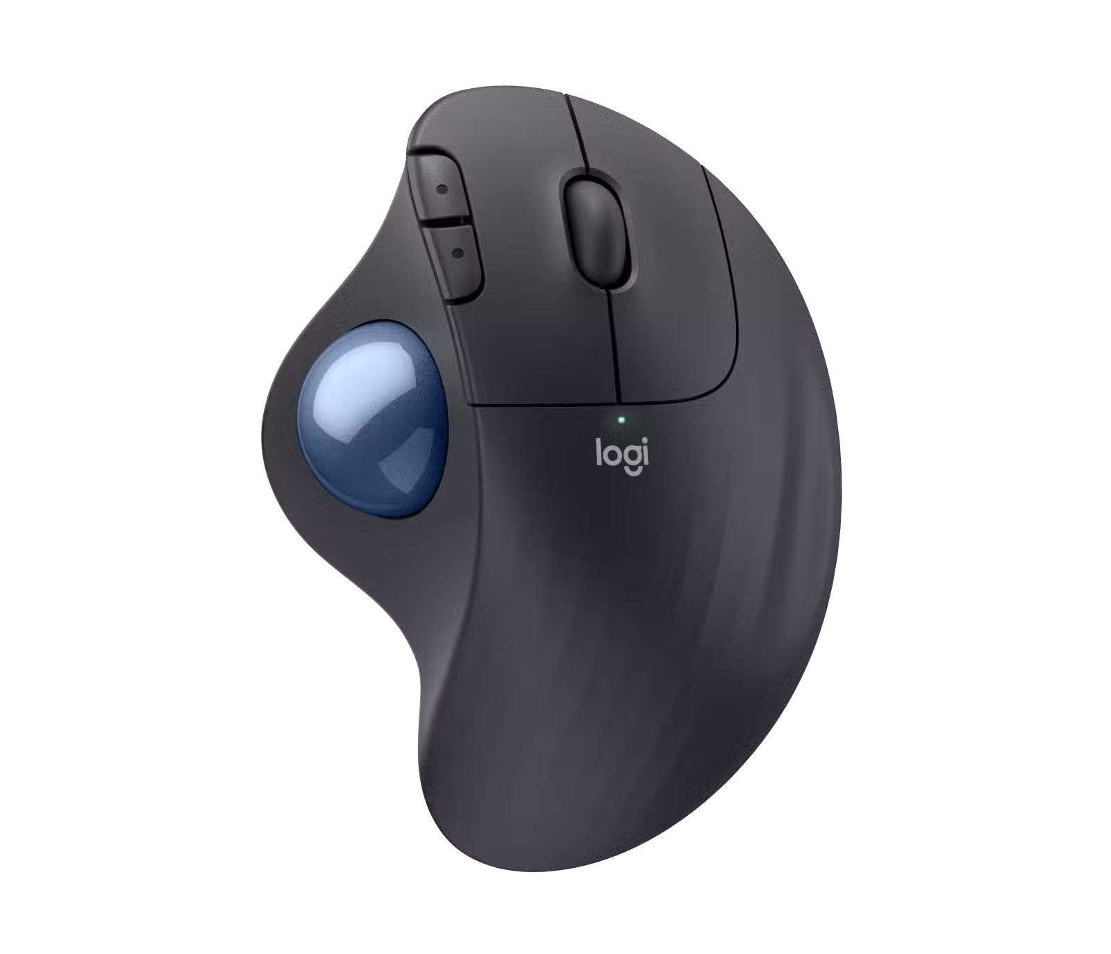 ERGO M575S Wireless Trackball - Graphite 910-007031