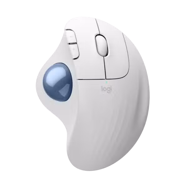 ERGO M575S Wireless Trackball - Graphite 910-007031