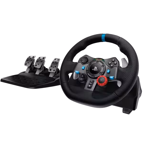 G29 Driving Force Racing Wheel 941-000111