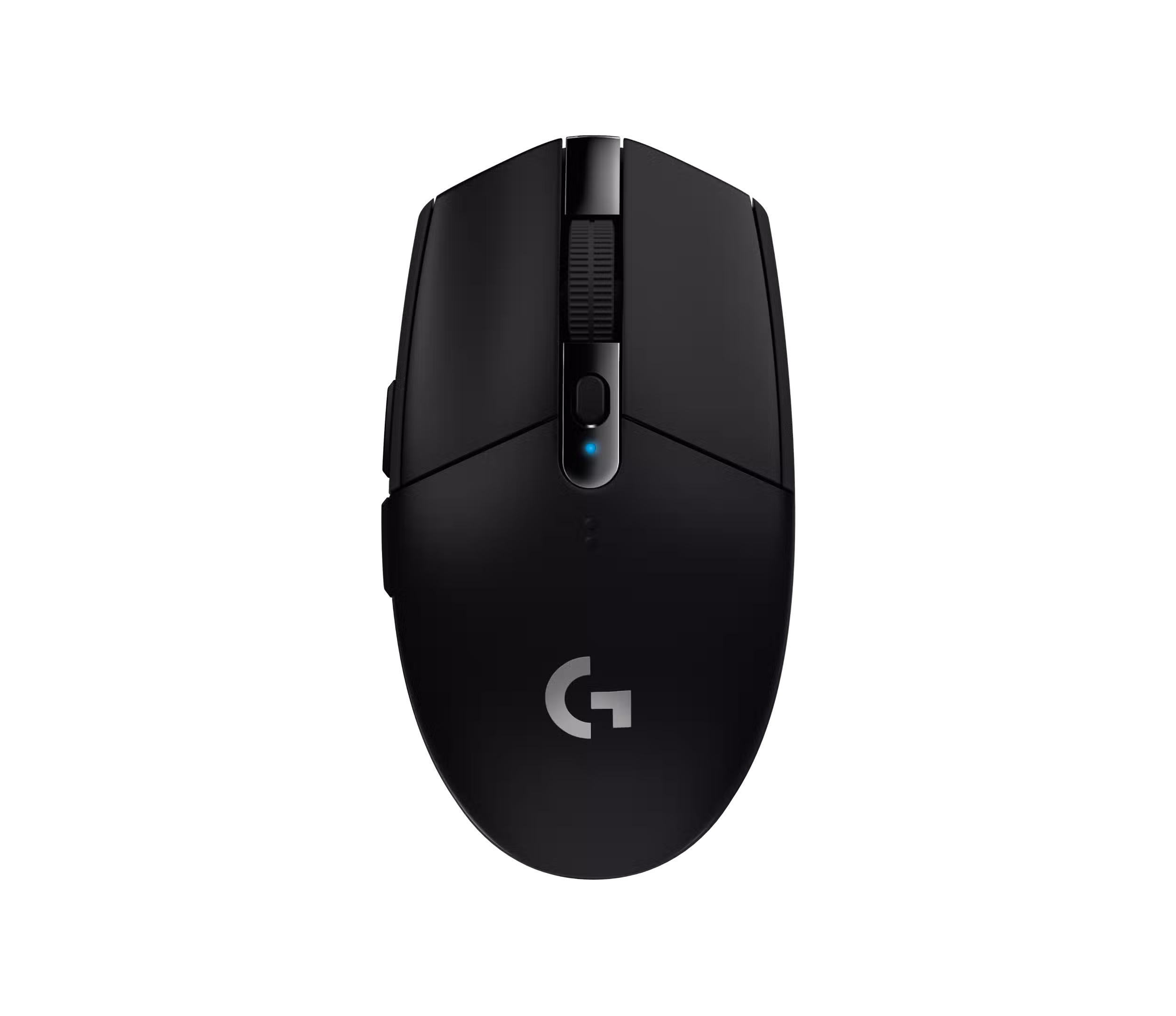 G305 LIGHTSPEED Wireless Gaming Mouse Black 910-005281