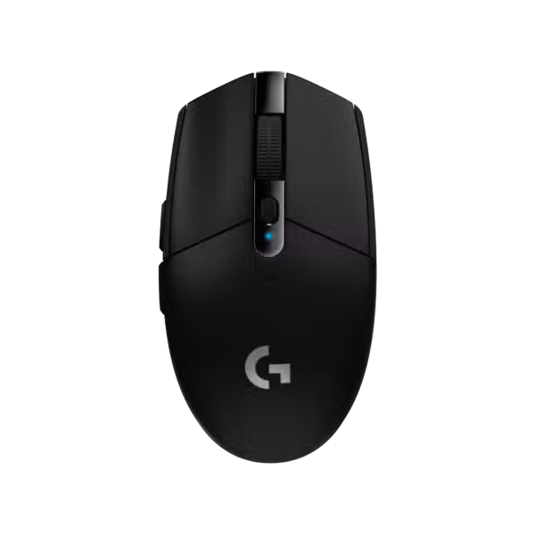 G305 LIGHTSPEED Wireless Gaming Mouse 910-006012