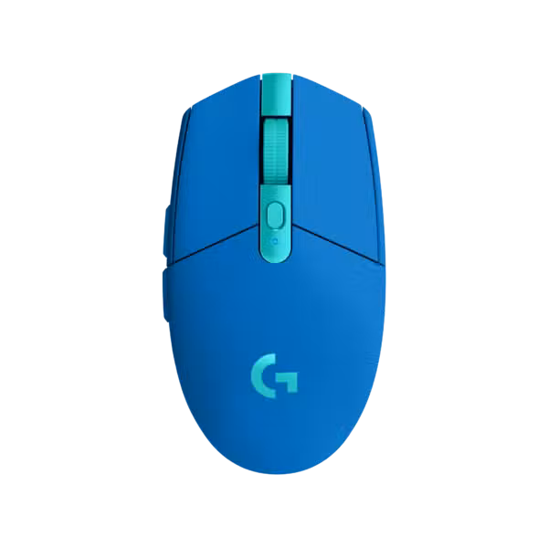 G305 LIGHTSPEED Wireless Gaming Mouse 910-006012