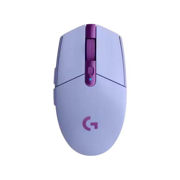 G305 LIGHTSPEED Wireless Gaming Mouse 910-006012