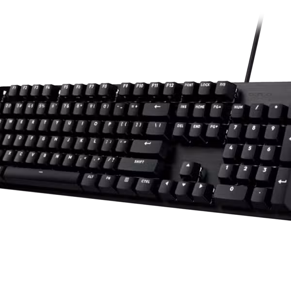 G413 SE Mechanical Gaming Keyboard Full Size 920-010433