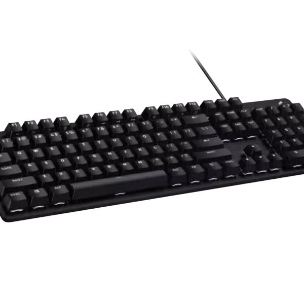 G413 SE Mechanical Gaming Keyboard Full Size 920-010433