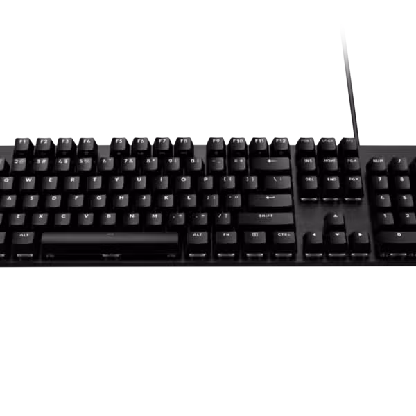 G413 SE Mechanical Gaming Keyboard Full Size 920-010433