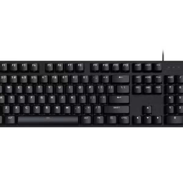 G413 SE Mechanical Gaming Keyboard Full Size 920-010433