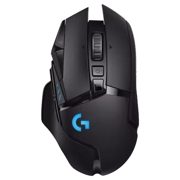 G502 LIGHTSPEED Wireless Gaming Mouse 910-005565