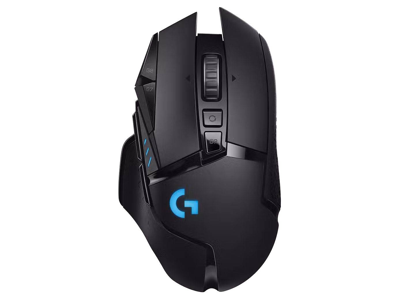 G502 LIGHTSPEED Wireless Gaming Mouse 910-005565