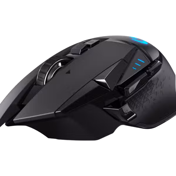 G502 LIGHTSPEED Wireless Gaming Mouse 910-005565