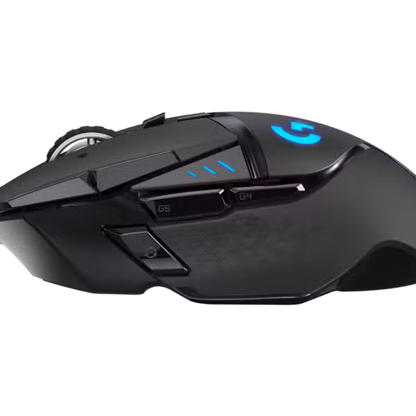G502 LIGHTSPEED Wireless Gaming Mouse 910-005565