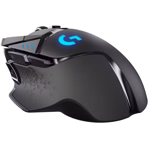 G502 LIGHTSPEED Wireless Gaming Mouse 910-005565