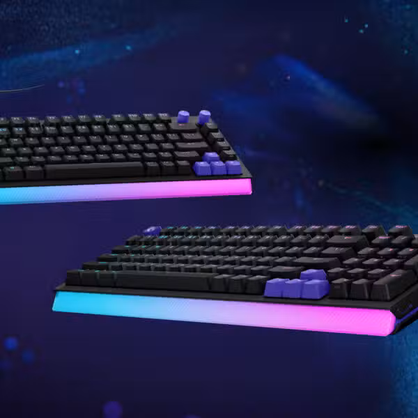 Teclado G512X Black 920-013926