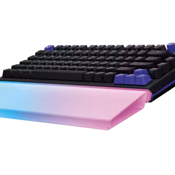 Logitech G512 X 75 Palmrest 943-001623