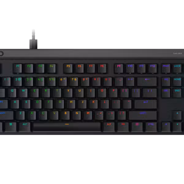 G515 TKL Tactile White Gaming Keyboard 920-012869