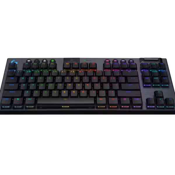 G915 X LIGHTSPEED TKL - Tactile White 920-012732