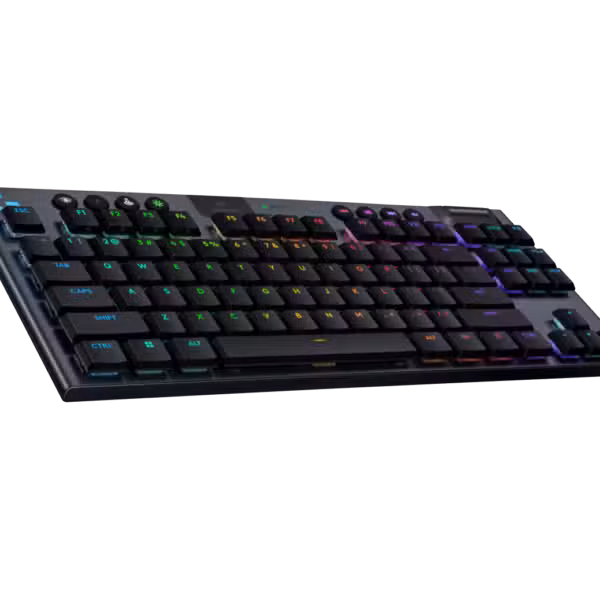 G915 X LIGHTSPEED TKL - Tactile White 920-012732