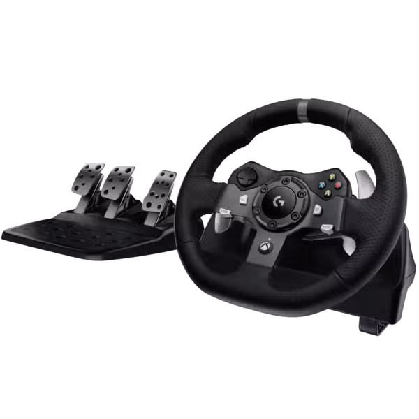 G29 Driving Force Racing Wheel 941-000111