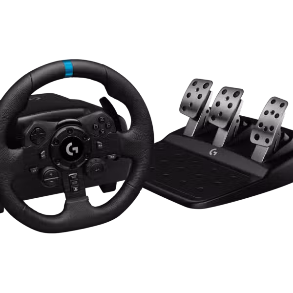 G923 Racing Wheel and Pedals for PS4 941-000147