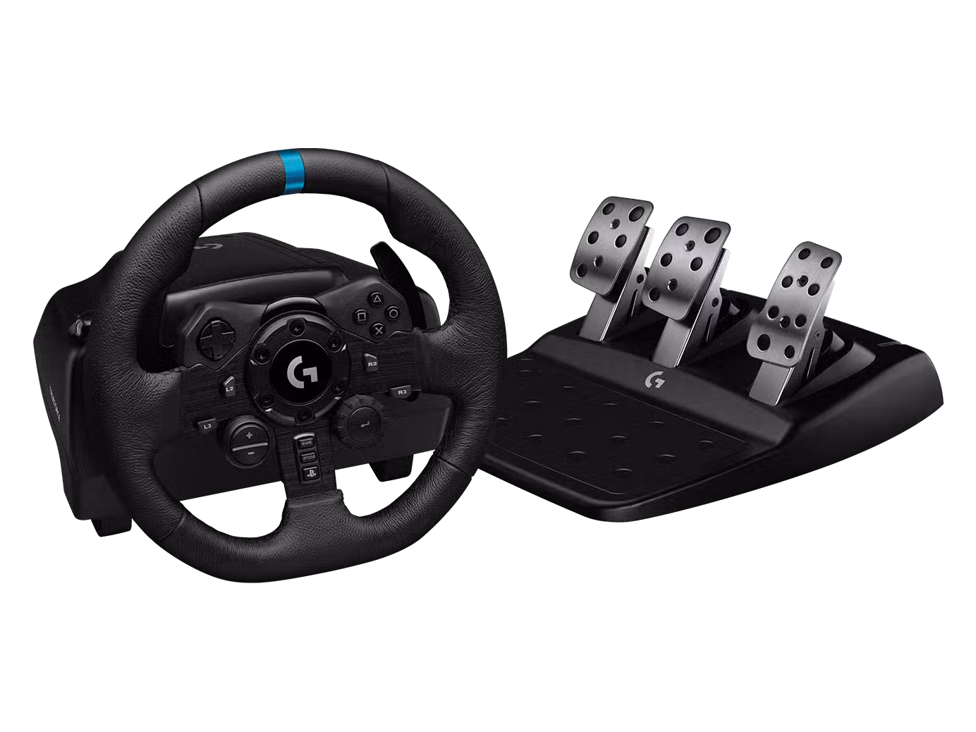 G923 Racing Wheel and Pedals for Xbox 941-000156