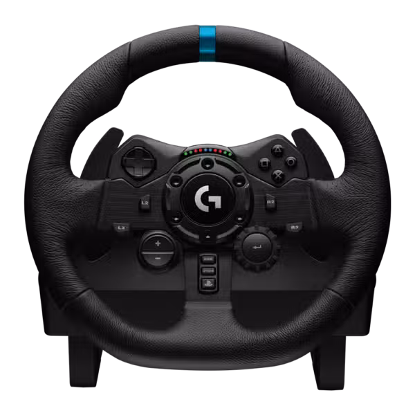 G923 Racing Wheel and Pedals for PS4 941-000147