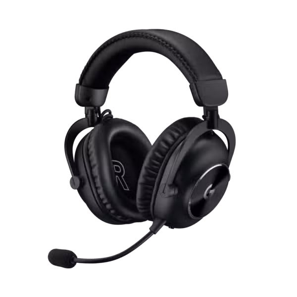 PRO X 2 LIGHTSPEED Wireless Gaming Headset 981-001268