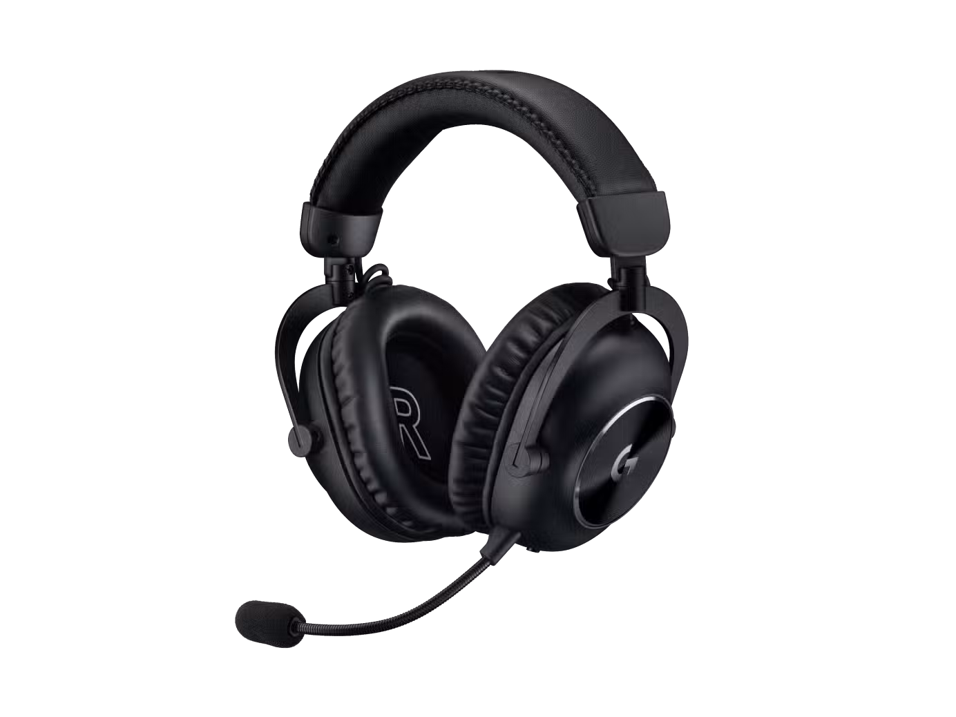 PRO X 2 LIGHTSPEED Wireless Gaming Headset 981-001268