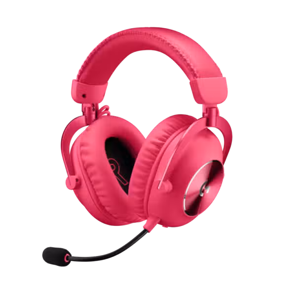 PRO X 2 LIGHTSPEED Wireless Gaming Headset 981-001268