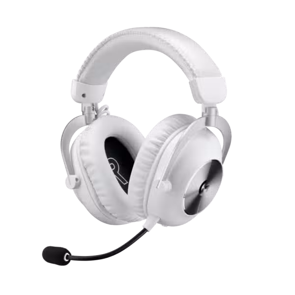 PRO X 2 LIGHTSPEED Wireless Gaming Headset 981-001268