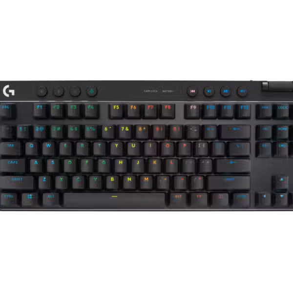 PRO X TKL LIGHTSPEED - White - US 920-012143