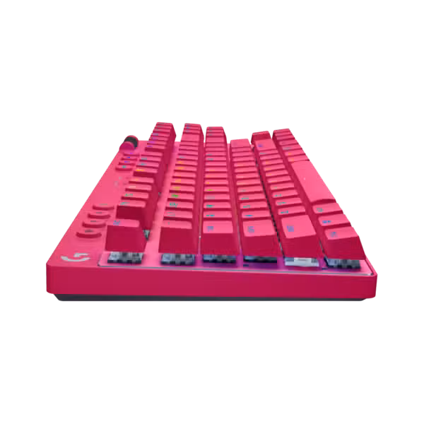 PRO X TKL LIGHTSPEED - White - US 920-012143
