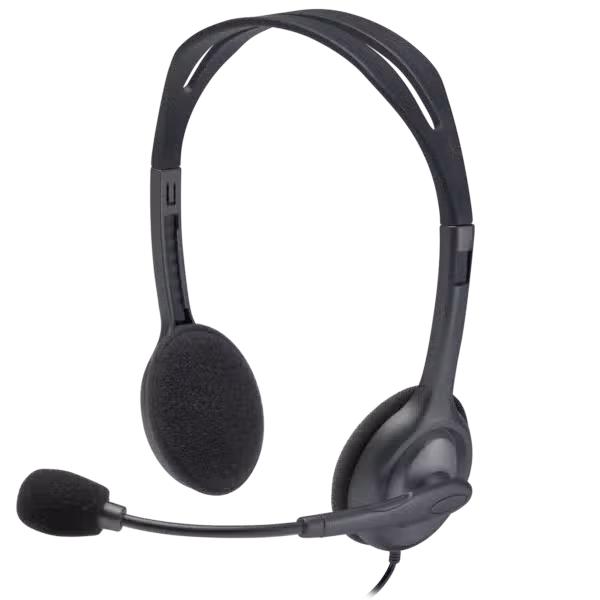 Stereo Headset H111 981-000612