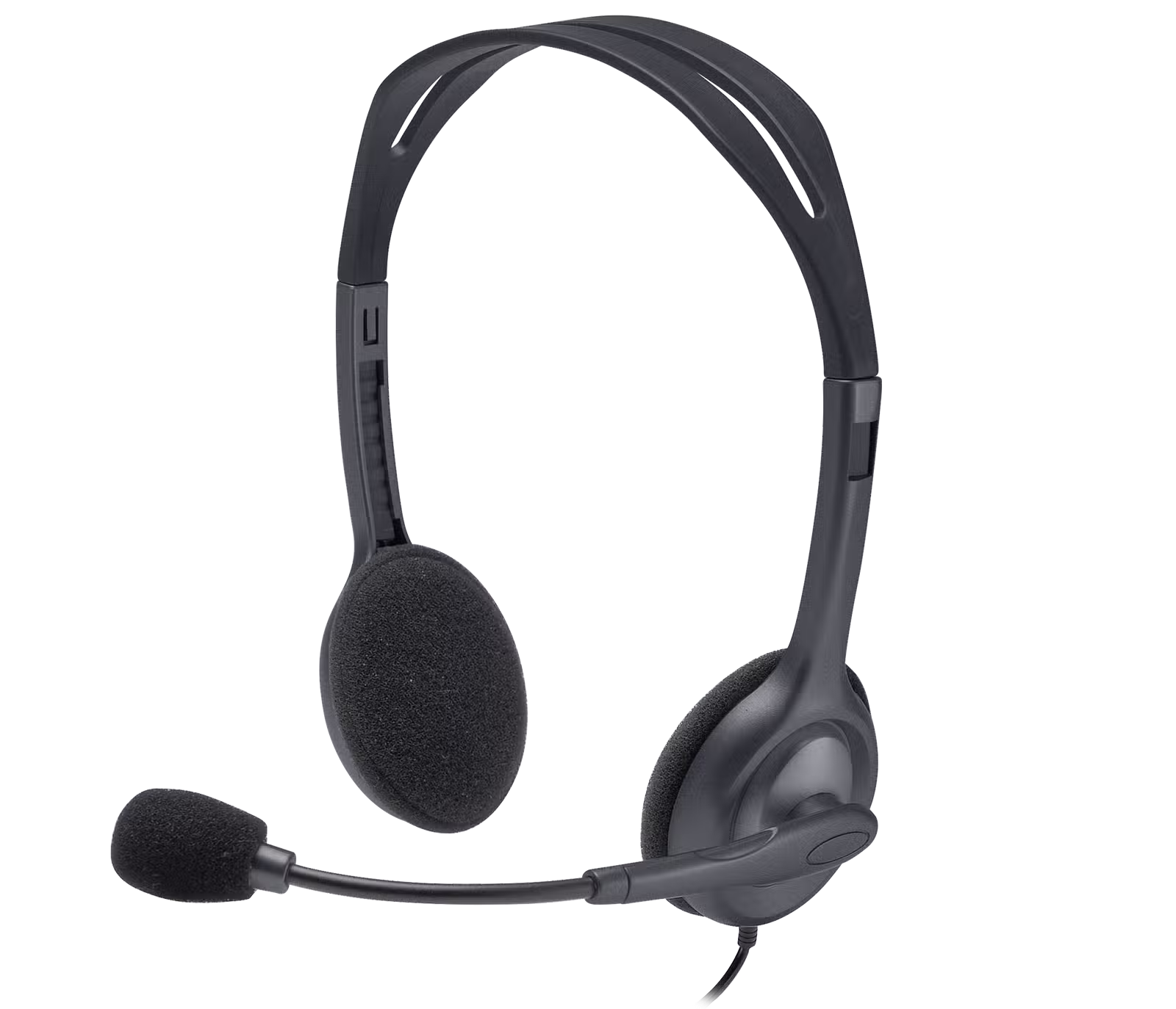 Stereo Headset H111 981-000612