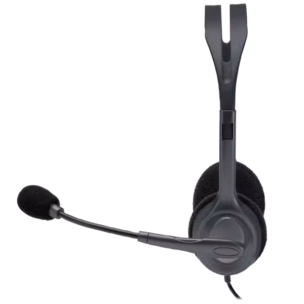 Stereo Headset H111 981-000612