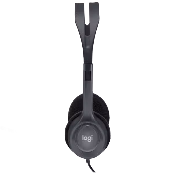 Stereo Headset H111 981-000612
