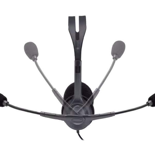 Stereo Headset H111 981-000612