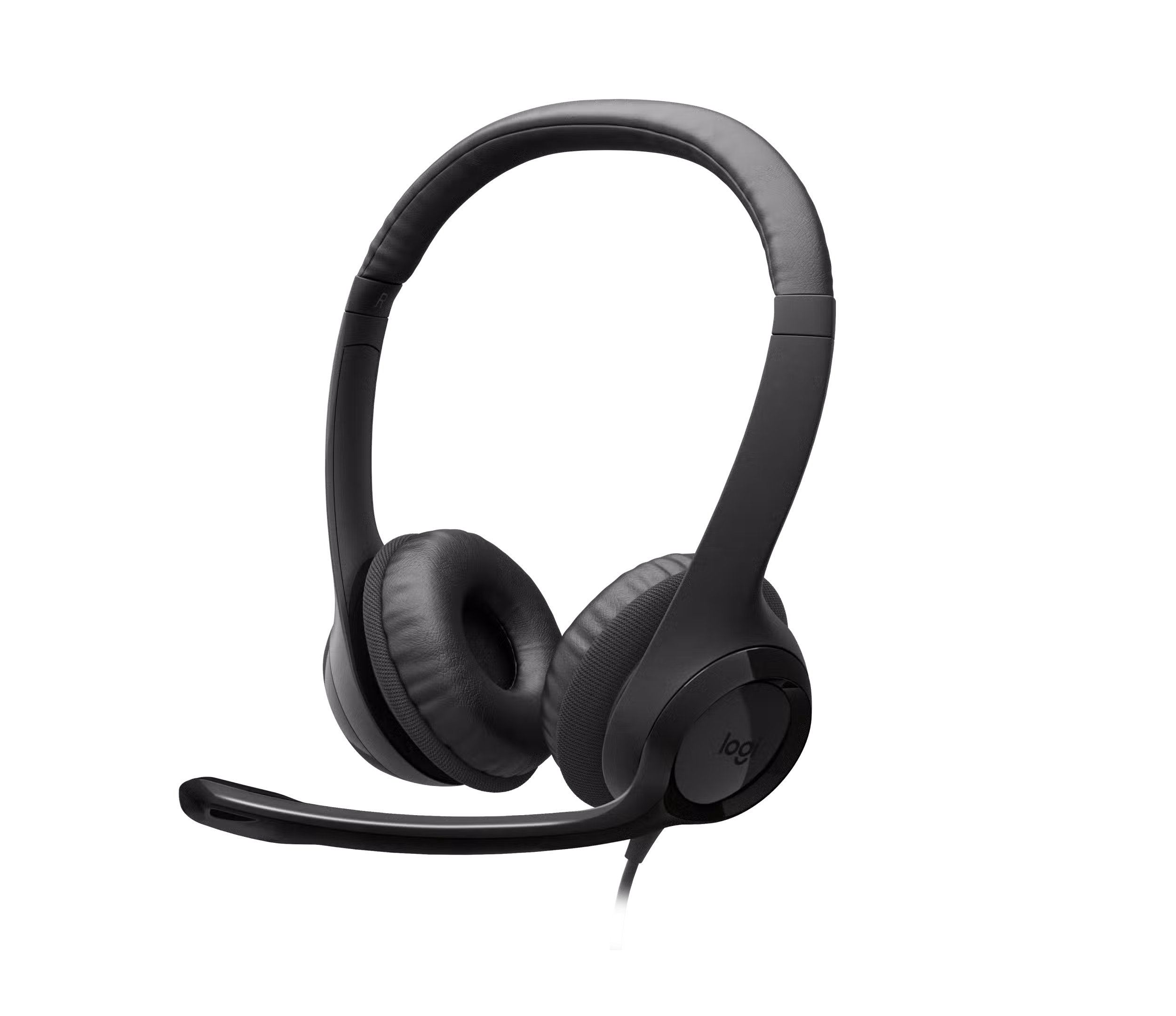 H390 USB-C Midnight Black 981-001575