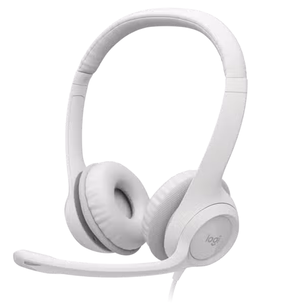 USB Headset H390 981-000014