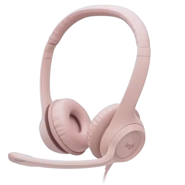 USB Headset H390 981-000014