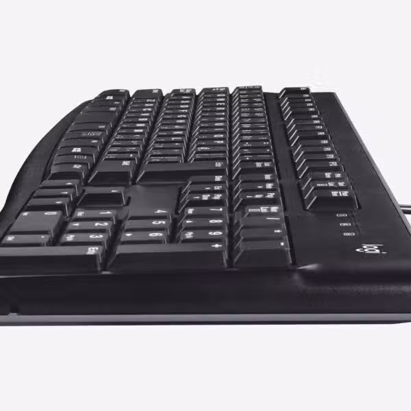 Keyboard K120 (LAT, SPA) 920-004422