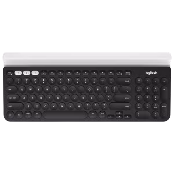 K780 Multi-Device BT Keyboard 920-008026