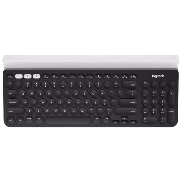 K780 Multi-Device BT Keyboard 920-008026