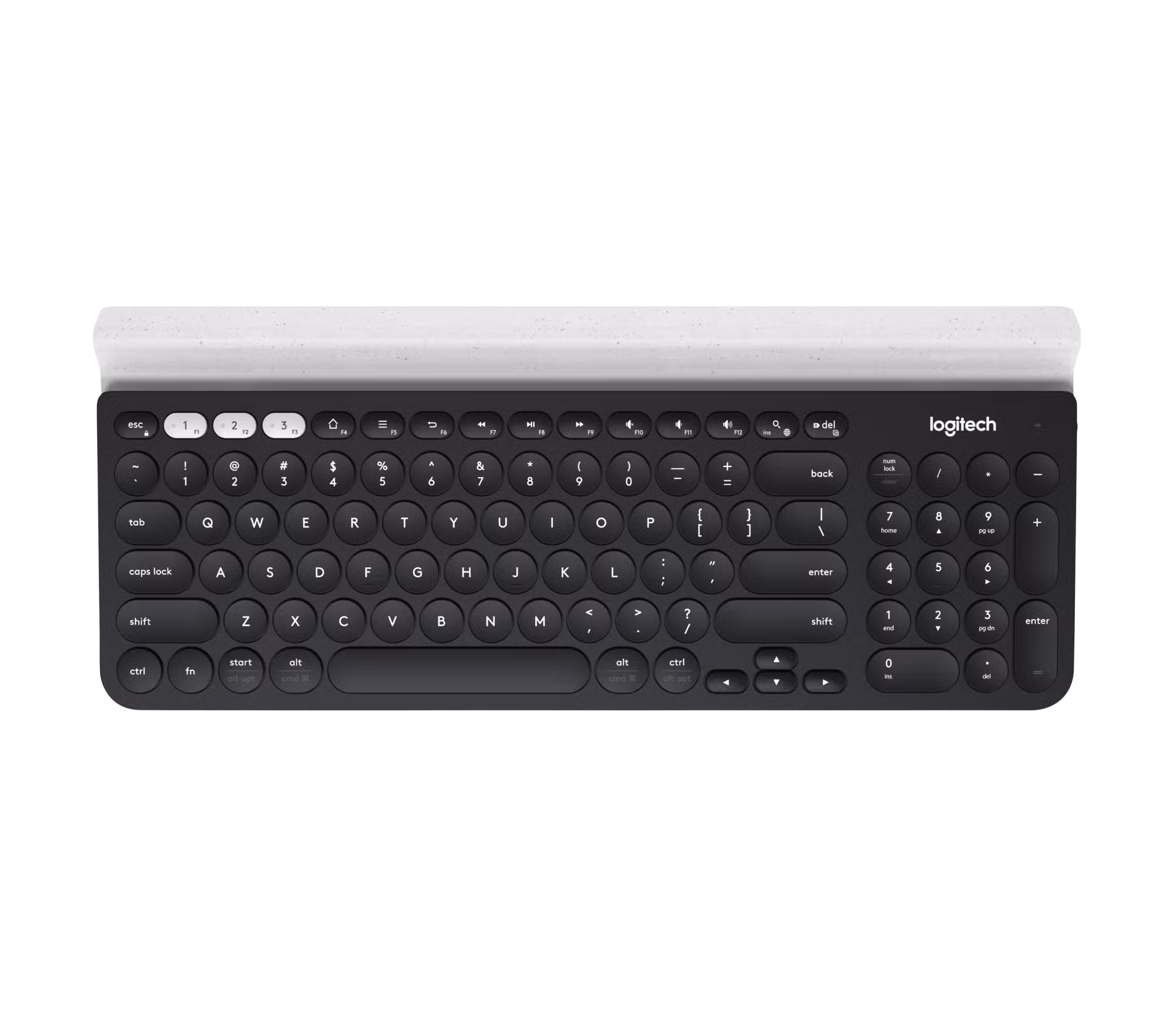 K780 Multi-Device BT Keyboard 920-008026