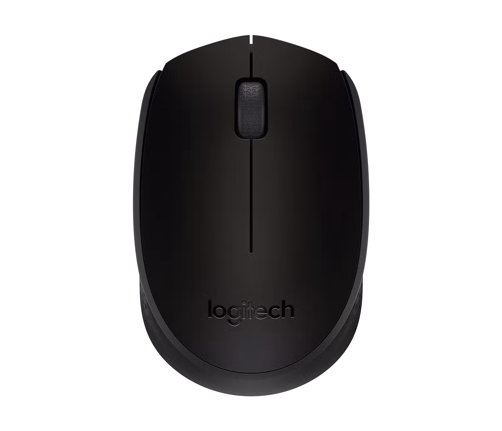 Logitech Wireless Mouse M170 - Gray Clam 910-004940
