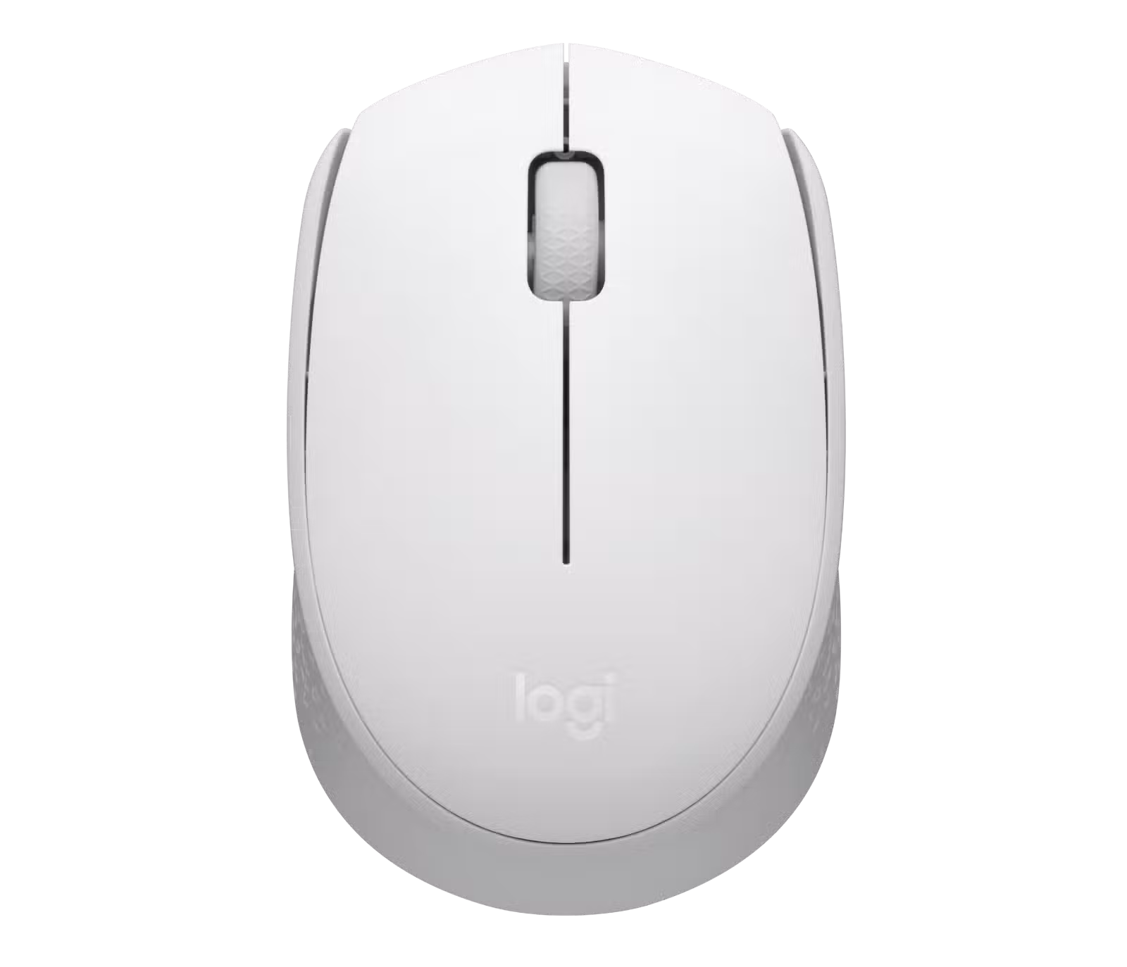 M170 Wireless Mouse Off-White 910-006864