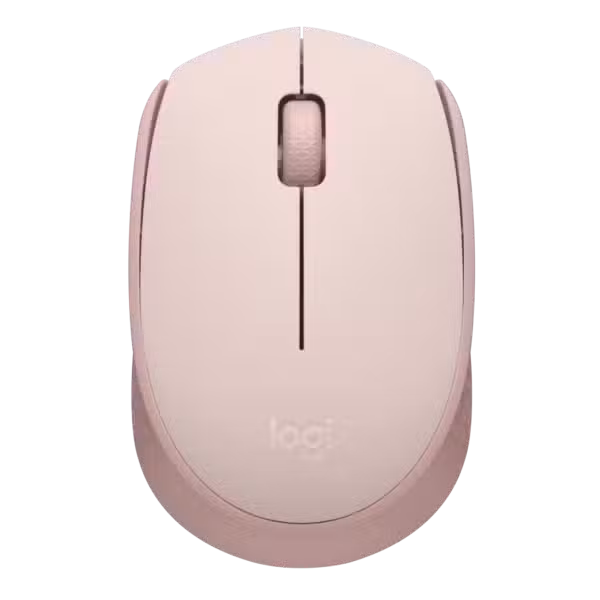 M170 Wireless Mouse Rose 910-006862